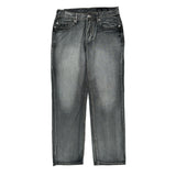 Axel Arigato Jeans - 32W 30L Gray Denim