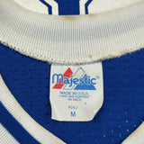 Kentucky Majestic College Jersey - Medium Blue Polyester