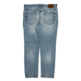 Tommy Hilfiger Jeans - 32W 30L Light Wash Cotton