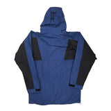 Rei Ski Jacket - Medium Blue Polyester