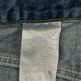 Carhartt Jeans - 38W 30L Blue Cotton