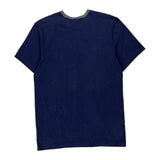 Polo By Ralph Lauren T-Shirt - XL Blue Cotton