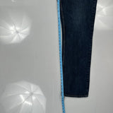 Carhartt Jeans - 34W 33L Blue Cotton