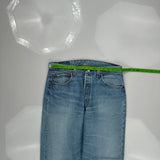Levis Jeans - 32W 30L Light Wash Denim