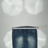 Royal Jeans - 38W 32L Blue Cotton Blend