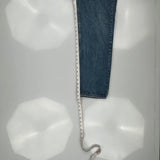 Made In USA Levis 505 Jeans - 32W 30L Blue Cotton