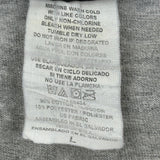 Durango Colorado Harley Davidson Graphic T-Shirt - Large Gray Cotton