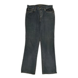 Ralph Lauren Jeans - 31W 30L Grey Cotton