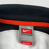 Oregon State Beavers Nike College Jersey - XL White Polyester