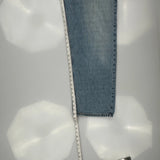 Levis 569 Jeans - 38W 34L Light Wash Cotton