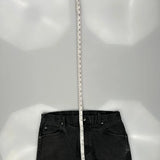 Dickies Double Knee Carpenter Pants - 36W 30L Black Cotton