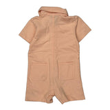 Age 18 Months Carhartt Jumper - 4XS Pink Cotton