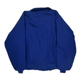 Made In USA Red Kap Jacket - XL Blue Polyester