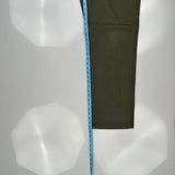 Carhartt Carpenter Trousers - 32W 32L Green Cotton