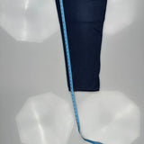 Carhartt Chinos - 34W 31L Blue Cotton