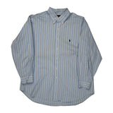 Ralph Lauren Shirt - XL Yellow Cotton