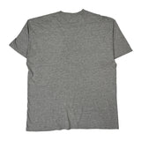 Made In USA Nike T-Shirt - XL Gray Cotton