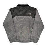 The North Face Jacket - Medium Gray Polyester