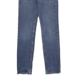 LEVI'S 511 SLIM Mens Jeans Blue Slim Skinny Denim Medium W28 L32 Stretch