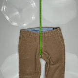Polo By Ralph Lauren Pants - 34W 30L Brown Corduroy