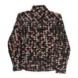 Diesel Checked Flannel Shirt - XL Multicoloured Cotton