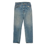Levis Jeans - 29W 29L Light Wash Denim