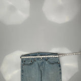 Levis Jeans - 36W 29L Light Wash Denim