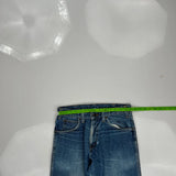 Dickies Jeans - 30W 29L Blue Denim