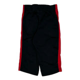 Age 12 Months Ohio State Nike Sport Shorts - Medium Black Polyester