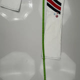 Union Jack Flag Design Pepe Jeans Graphic Jeans - 23W UK 4 Black Cotton