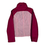 Age 12-13 Nike Ski Jacket - Large Pink Polyester