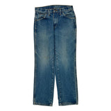 Dickies Jeans - 29W UK 10 Blue Denim