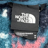 The North Face Fleece Jacket - Medium Multicoloured Polyester