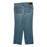 Dickies Jeans - 34W 29L Light Wash Denim
