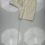 Tommy Hilfiger Shorts - 34W 7L Beige Cotton