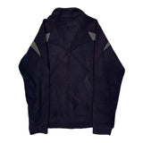 Helly Hansen Fleece - Medium Gray Polyester