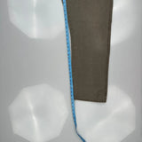 Wrangler Carpenter Trousers - 34W 32L Grey Cotton