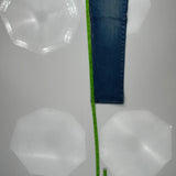 Carhartt Jeans - 32W 30L Blue Denim