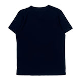 Tommy Hilfiger T-Shirt - Medium Navy Cotton