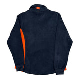 Bears Nfl Football Top - Large Navy Polyester