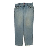 Tommy Hilfiger Jeans - 38W 34L Light Wash Denim