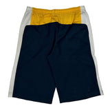 Nike Sport Shorts - X-Largew 10L Navy Polyester