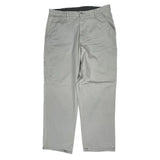 Dockers Carpenter Trousers - 36W 30L Beige Cotton