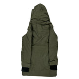 Ecko Unltd Parka - Small Green Polyester