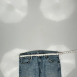 Levis Jeans - 38W 30L Light Wash Denim