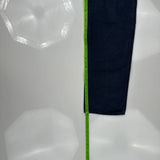 Carhartt Double Knee Carpenter Pants - 30W 30L Dark Wash Cotton