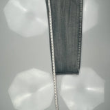 Noiz Jeans - 30W 32L Gray Cotton