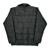 The North Face Puffer - XL Black Polyester