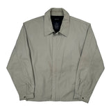 Nautica Jacket - XL Beige Cotton
