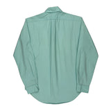 Ralph Lauren Shirt - Small Green Cotton
